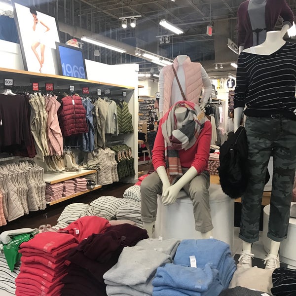 Fotos en Gap Factory Store - Miami, FL