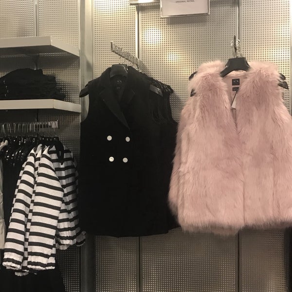 Armani exchange dolphin mall deals