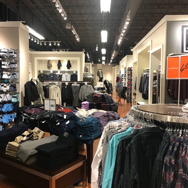 Banana Republic Factory Store Sawgrass Mills 12801 W Sunrise Blvd
