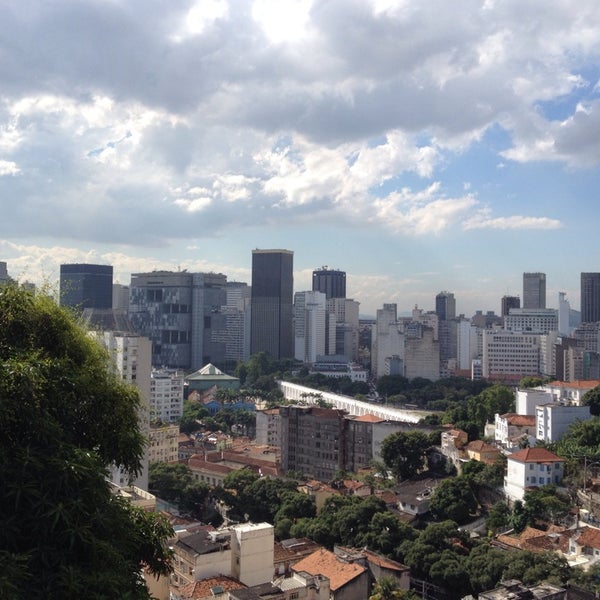 Foto scattata a Rio Forest Hostel da Joao L. il 6/2/2014