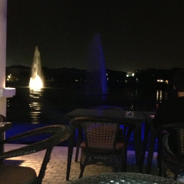 Photos at SanSation Motor City دبي, دبي