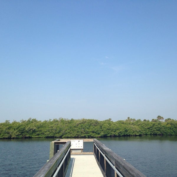 queens island park Hutchinson Island North 1 tip