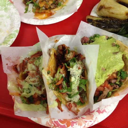 Photos at Tacos El Gordo De Tijuana Central Chula Vista 110 tips