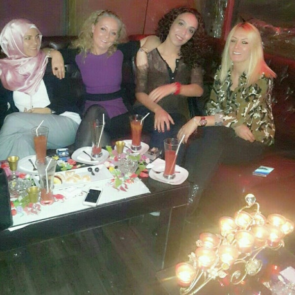 10/29/2015에 Asuman B.님이 Meşale Cafe에서 찍은 사진