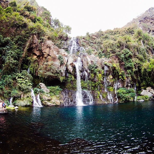 Bassin des Cormorans Sentier du bassin Cormoran