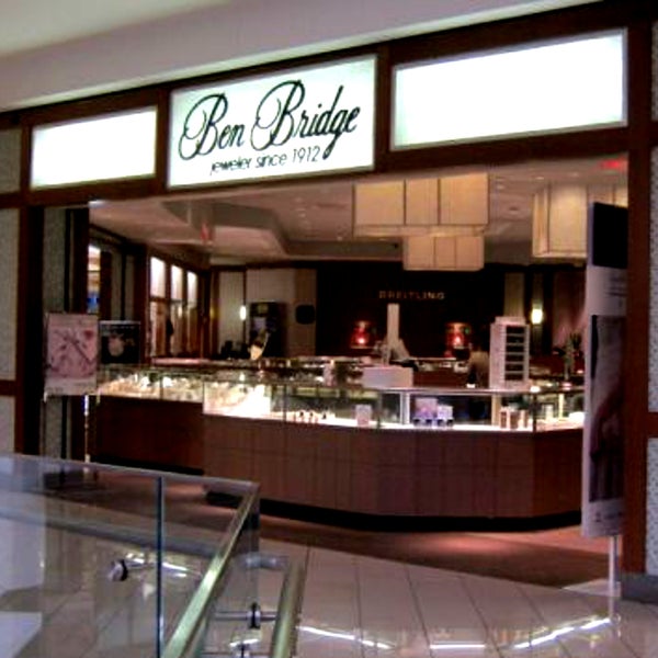 Ben bridge galleria mall best sale