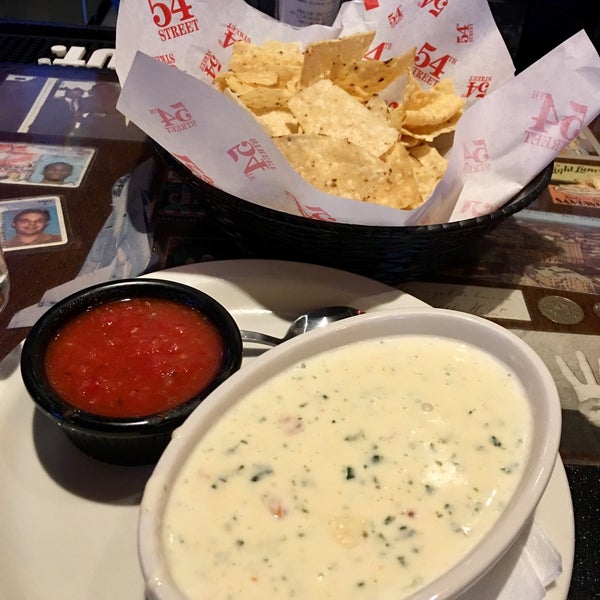 54th Street Restaurant & Drafthouse Bar