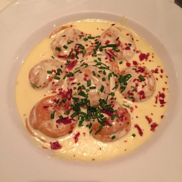 7/4/2015にAgus C.がMuseo Evita Restaurant &amp; Barで撮った写真
