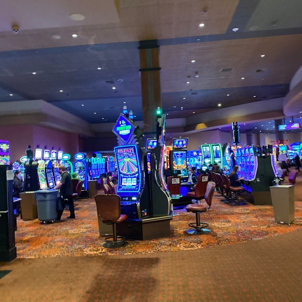 Photo prise au Choctaw Casino Resort par Paulette B. le9/13/2020