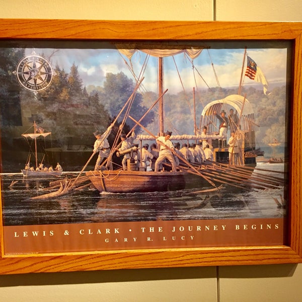 Arrow Rock State Historic Site Arrow Rock, MO