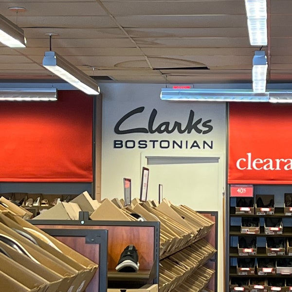 Clarks Outlet - in St Augustine