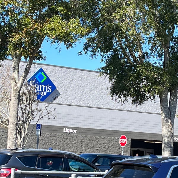 Sam's Club Ocala, FL