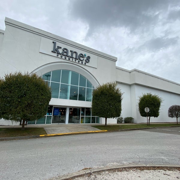 Kane's Furniture Ocala 2526 SW College Rd