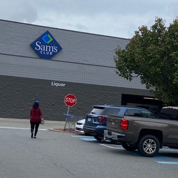 Sam's Club Ocala, FL
