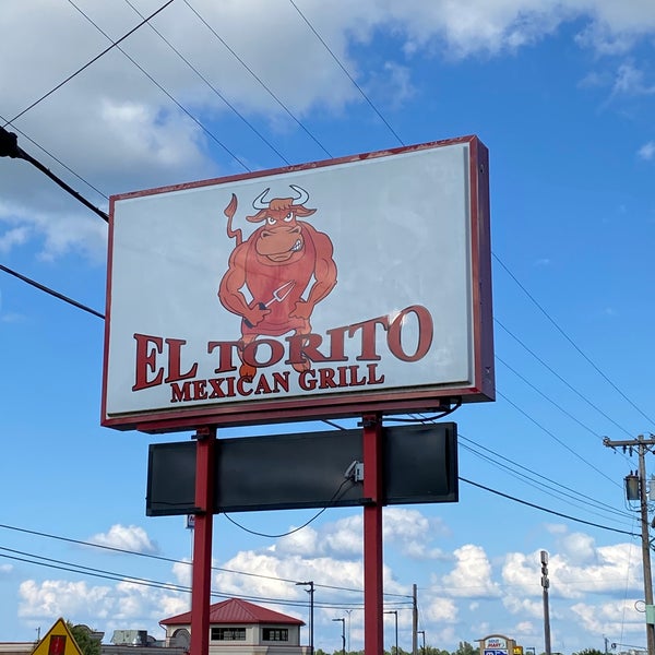 El Torito Mexican Grill 3 tips