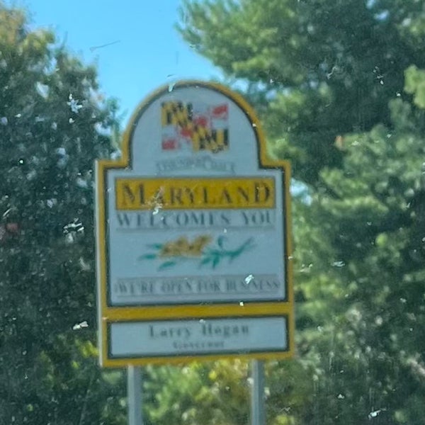 Mason-Dixon Line (Maryland / Pennsylvania State Border) - 23 tips from ...