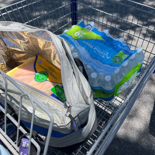 Sam's Club Ocala, FL