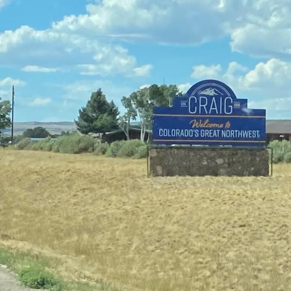 Craig, Colorado 4 tips