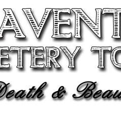 Foto tirada no(a) Bonaventure Cemetery Tours ™ por Bonaventure Cemetery Tours ™ em 4/15/2014