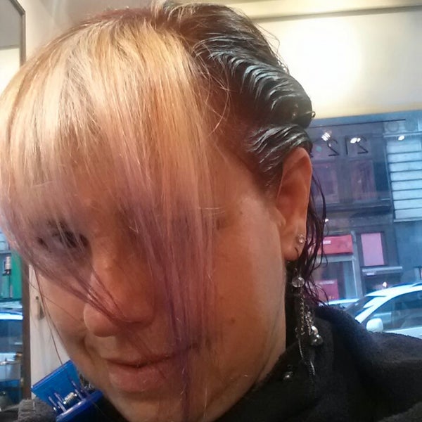 Lifestyle Salon East Village 18 tips