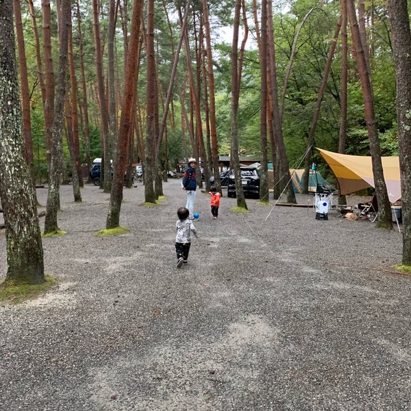 Photos At Acnオートリゾートパークビッグランド 北杜市 山梨県 Photos At Acnオートリゾートパークビッグランド 北杜市 山梨県
