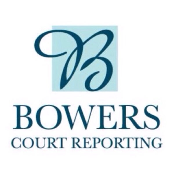 Bowers Court Reporting - Structure