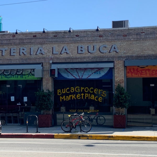 Foto diambil di Osteria La Buca oleh Neal R. pada 4/3/2020