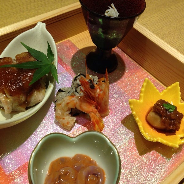 Photos At 割烹バル 八寸 銀座コリドー街店 Now Closed Japanese Restaurant In 中央区