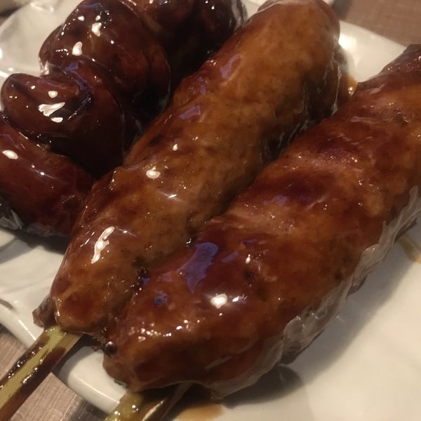 Photos At やきとり家 すみれ 五反田店 Yakitori Restaurant In 品川区 Photos At やきとり家 すみれ 五反田店 Yakitori Restaurant In 品川区
