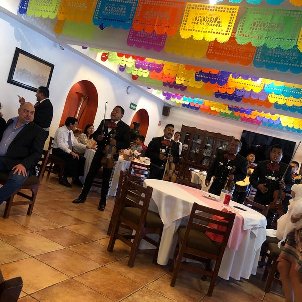 Das Foto wurde bei Restaurante Arroyo von Joss B. am 12/14/2019 aufgenommen