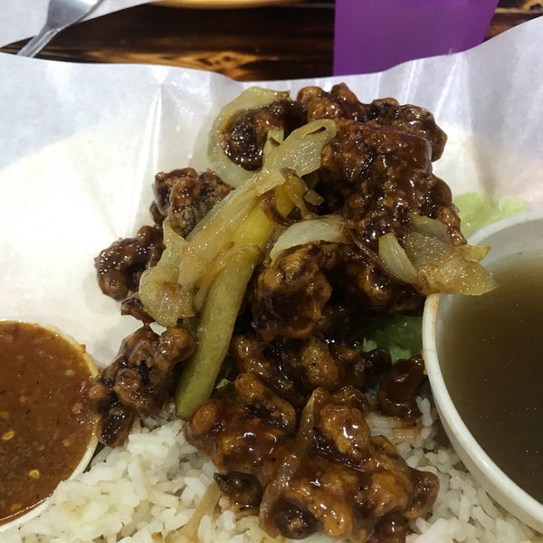 Photos At Smoke Texas Wangsa Maju Wardieburn Camp 2 Tips