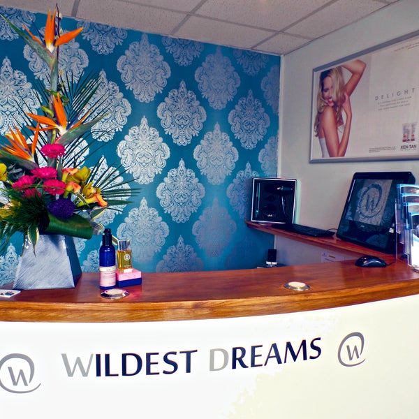 4/15/2014にWildest DreamsがWildest Dreamsで撮った写真