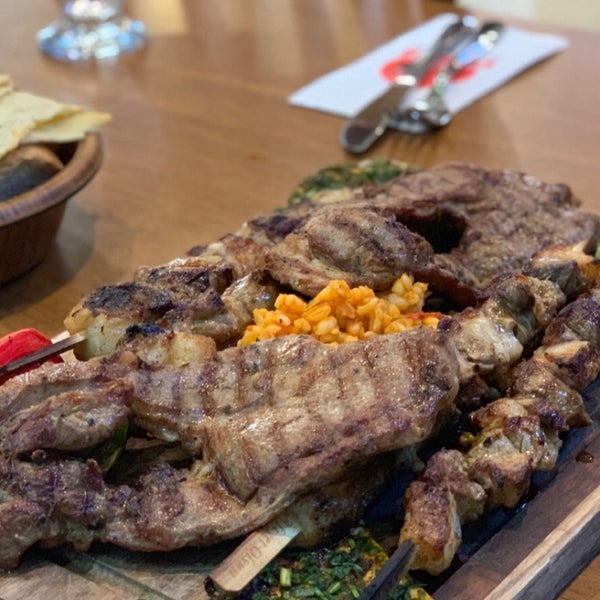 Oruç Et &amp; Kebap Sancaktepe İstanbul, İstanbul