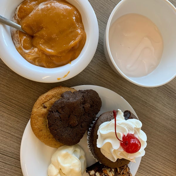 Dining Centre University of Calgary Northwest Calgary 4 tips from