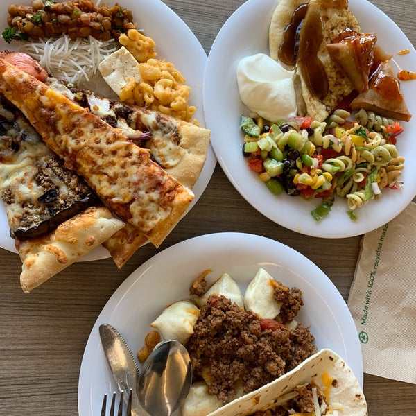 Dining Centre University of Calgary Northwest Calgary 4 tips from