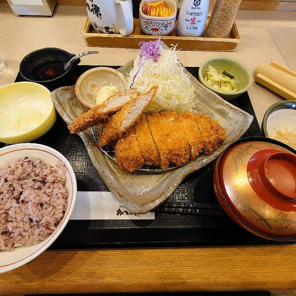 かつ徳 北見店 美芳町2 1 かつ徳 北見店 美芳町2 1