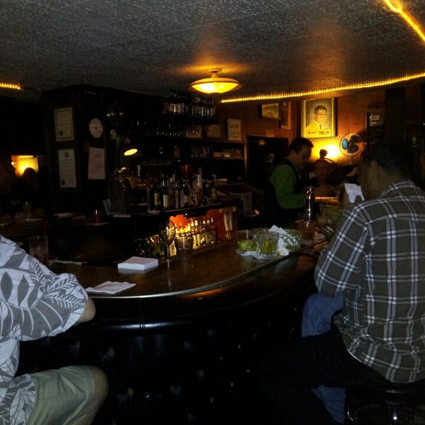 Photos at Mermaid Restaurant (Now Closed) Hermosa Beach, CA