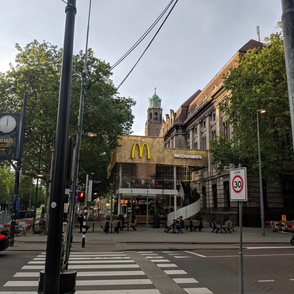 Foto tirada no(a) McDonald&#39;s por ⚓⚓⚓grinechka⚓⚓⚓ em 5/22/2019