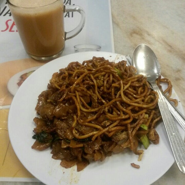 Restoran Di Naina Ipoh Perak