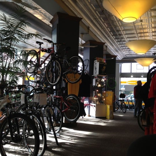 Photos At Kirk S Bike Shop Muncie In