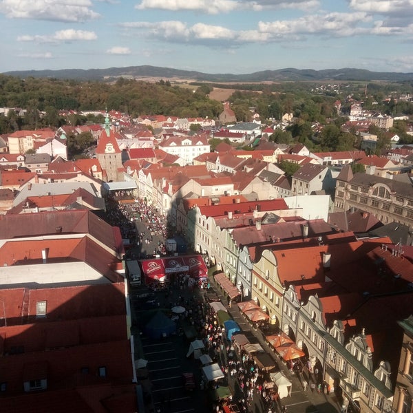 Domazlicka Vez Domazlice Plzensky
