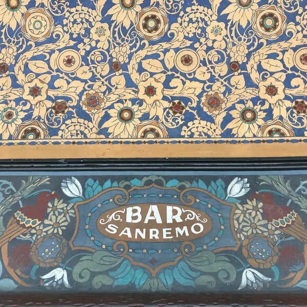 Foto diambil di Bar Sanremo oleh Tijs T. pada 4/26/2021