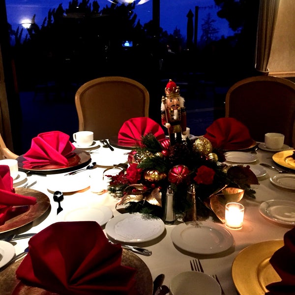las posas country club wedding
