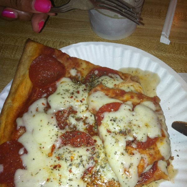 Pizza King North Side Mount Vernon, NY
