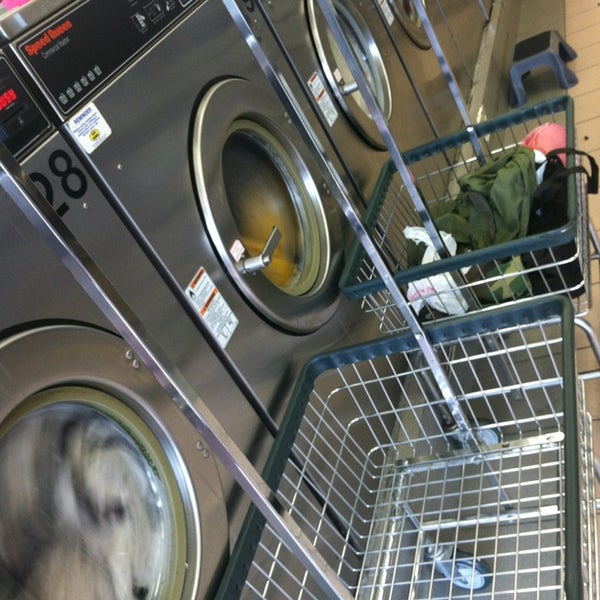 Photos at Good Neighbor Super Laundromat Wakefield 4 tips