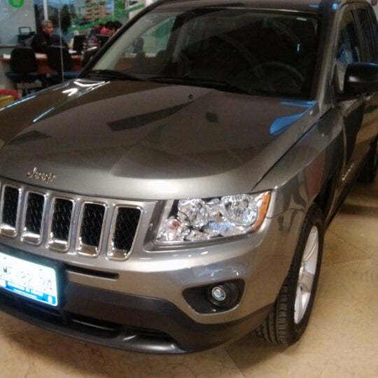 Chrysler Automotores de Querétaro 6 tips