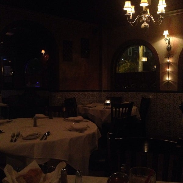 La Candela Espanola Spanish Restaurant in Staten Island