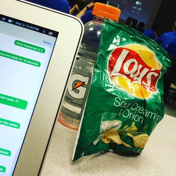 Best Buy Warehouse Flower Mound, TX