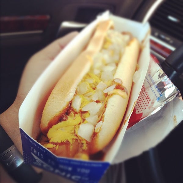 Sonic (Now Closed) - Fast Food Restaurant in Farmers Branch