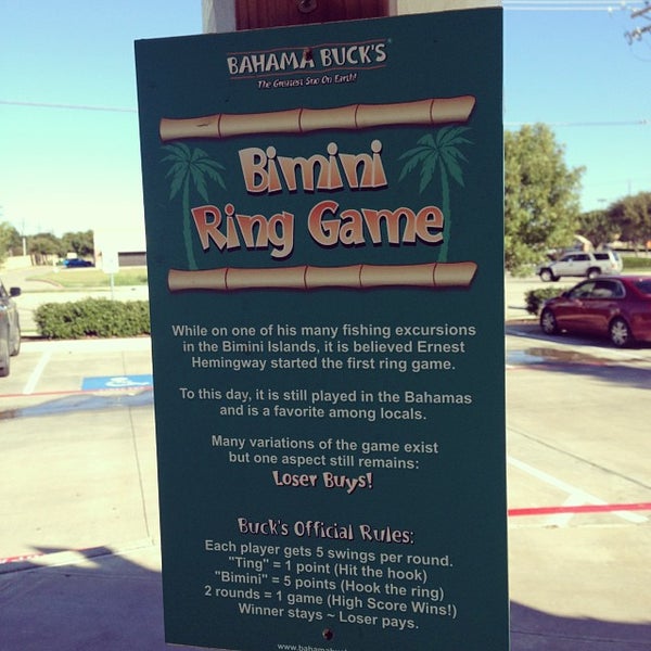 Bahama Buck's Snow Cones 2320 S Valley Pkwy